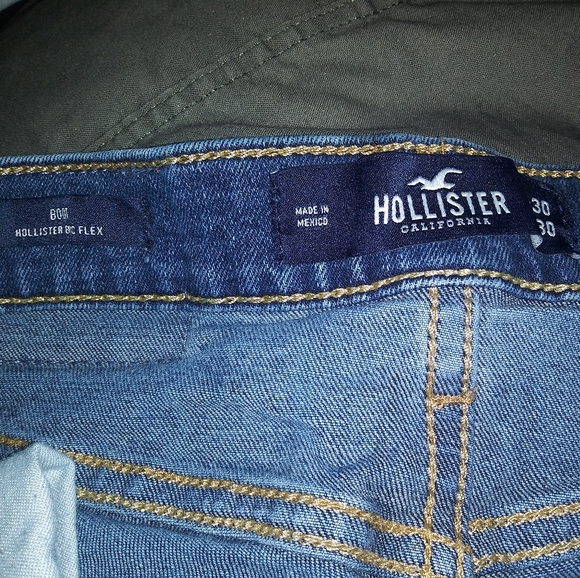 Jeans - Picture 2 of 3